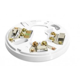Hochiki YBN-R/6SK(WHT) Diode Base Hochiki YBN-R/6SK(WHT) Diode Base